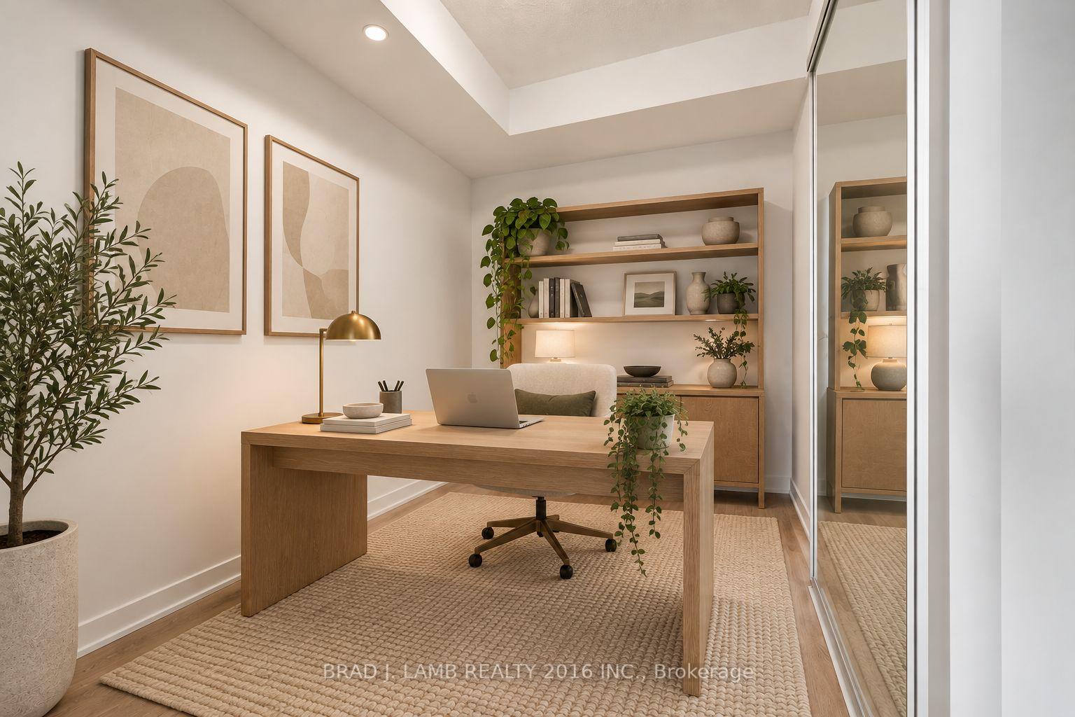 Photo 5 of Unit 2810, 87 Peter Street, Toronto, Waterfront Communities — HOMEH