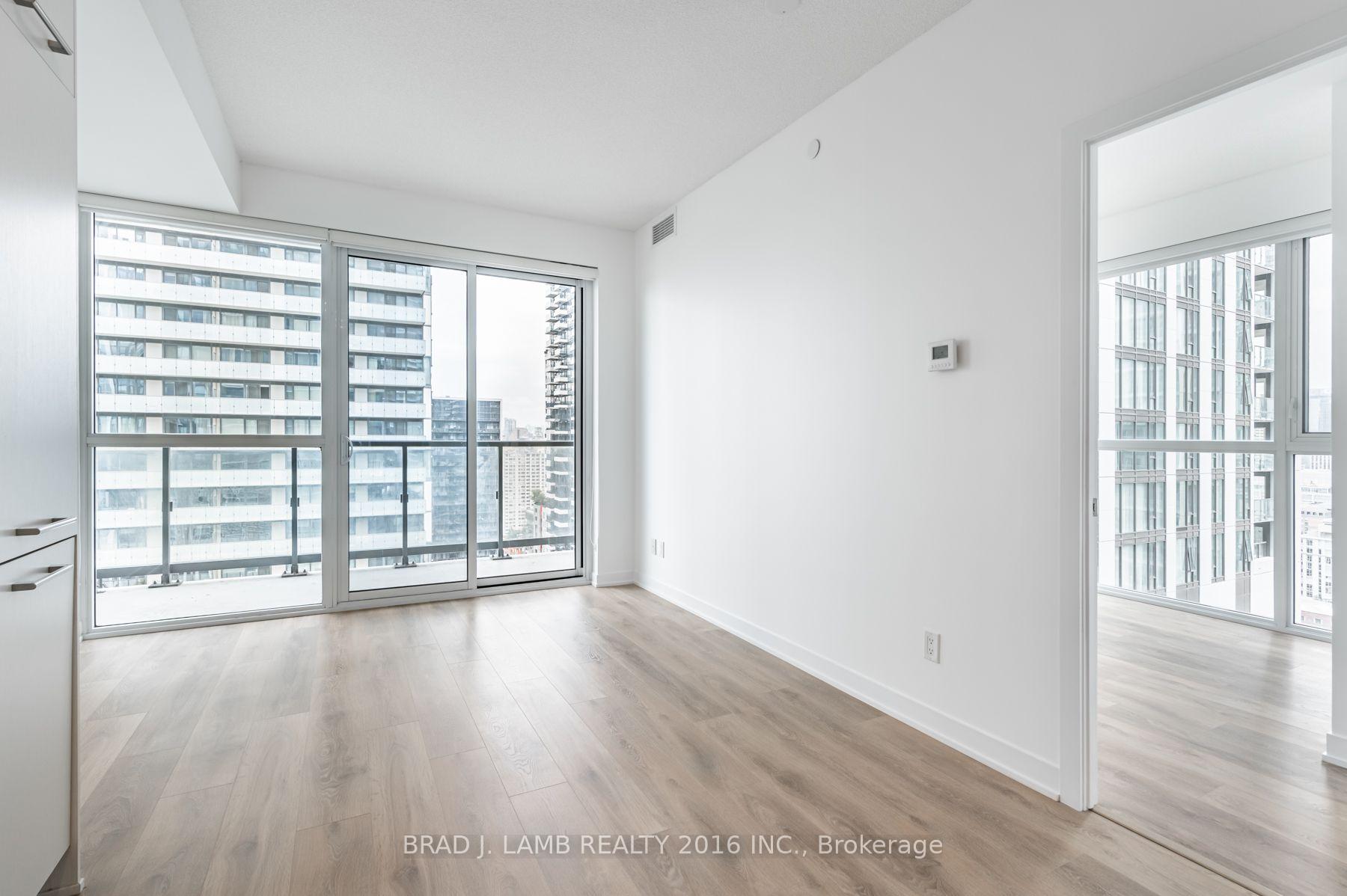 Photo 12 of Unit 2810, 87 Peter Street, Toronto, Waterfront Communities — HOMEH