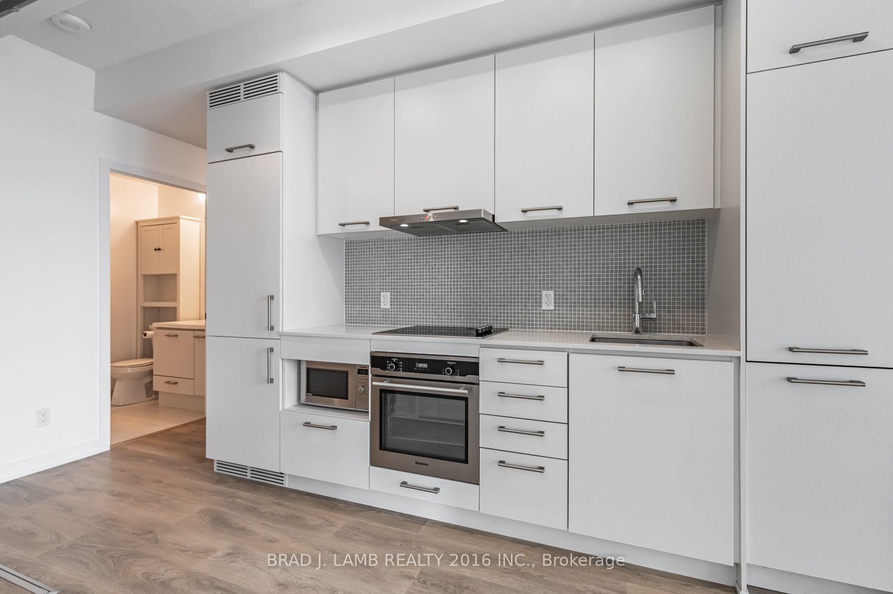 Photo 20 of Unit 2810, 87 Peter Street, Toronto, Waterfront Communities — HOMEH