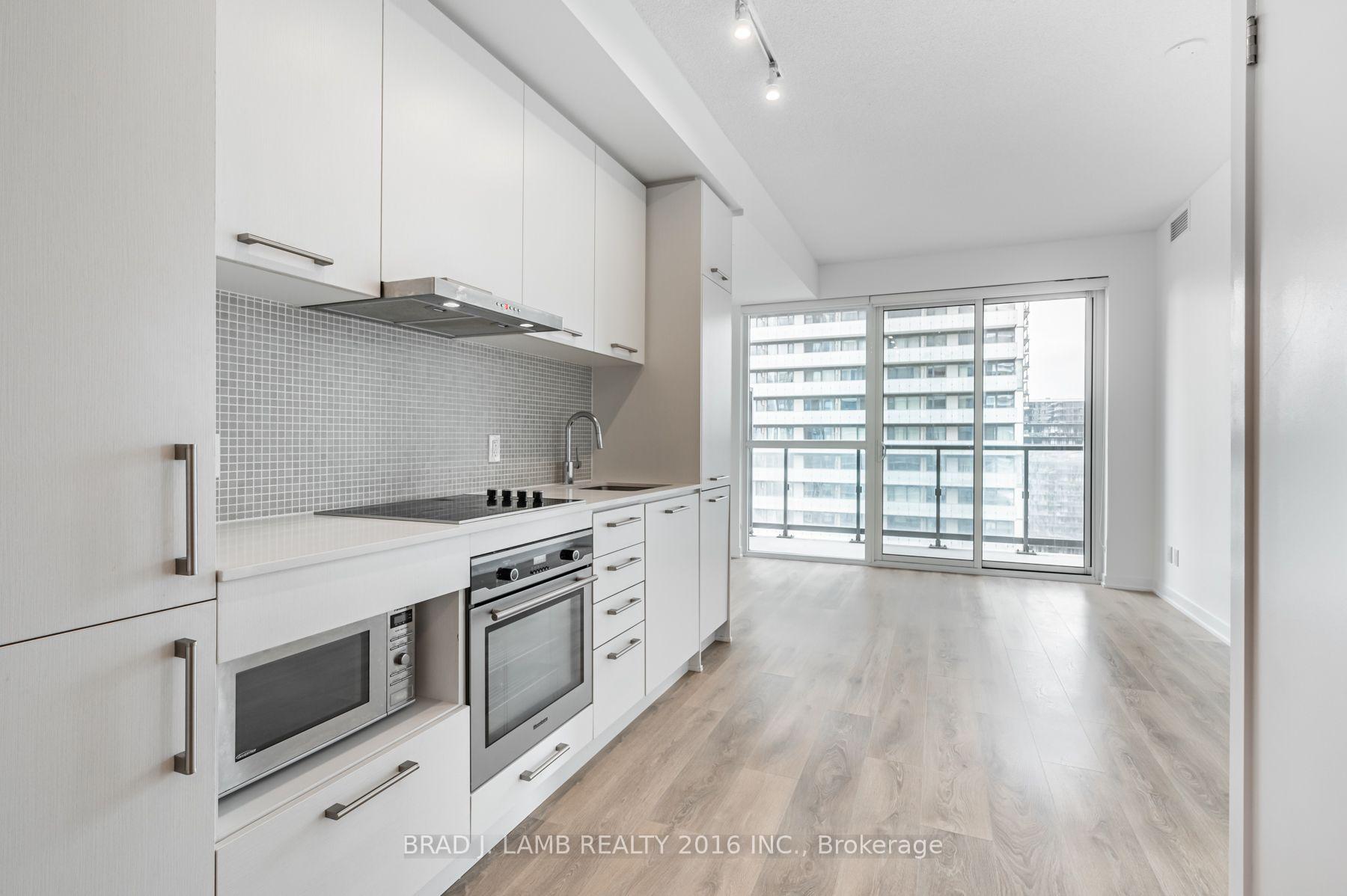 Photo 21 of Unit 2810, 87 Peter Street, Toronto, Waterfront Communities — HOMEH