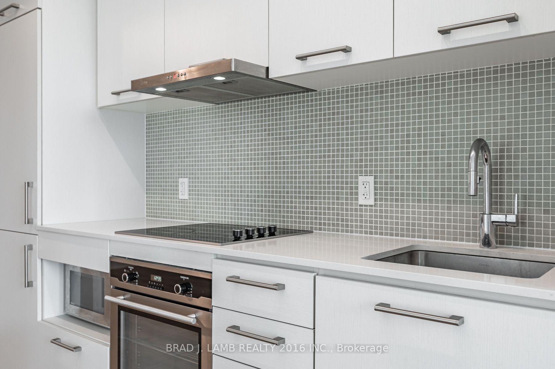 Photo 23 of Unit 2810, 87 Peter Street, Toronto, Waterfront Communities — HOMEH