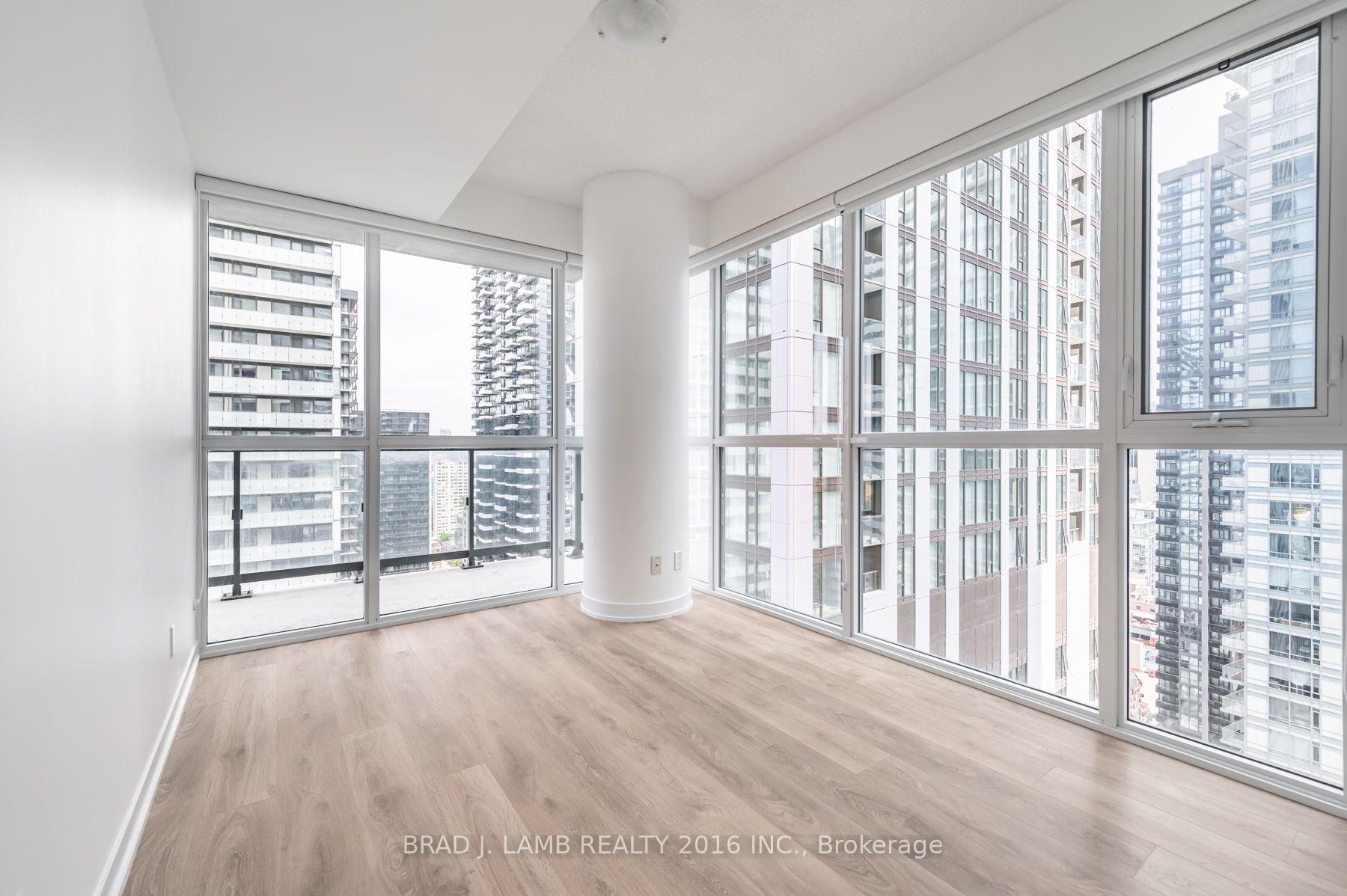 Photo 27 of Unit 2810, 87 Peter Street, Toronto, Waterfront Communities — HOMEH