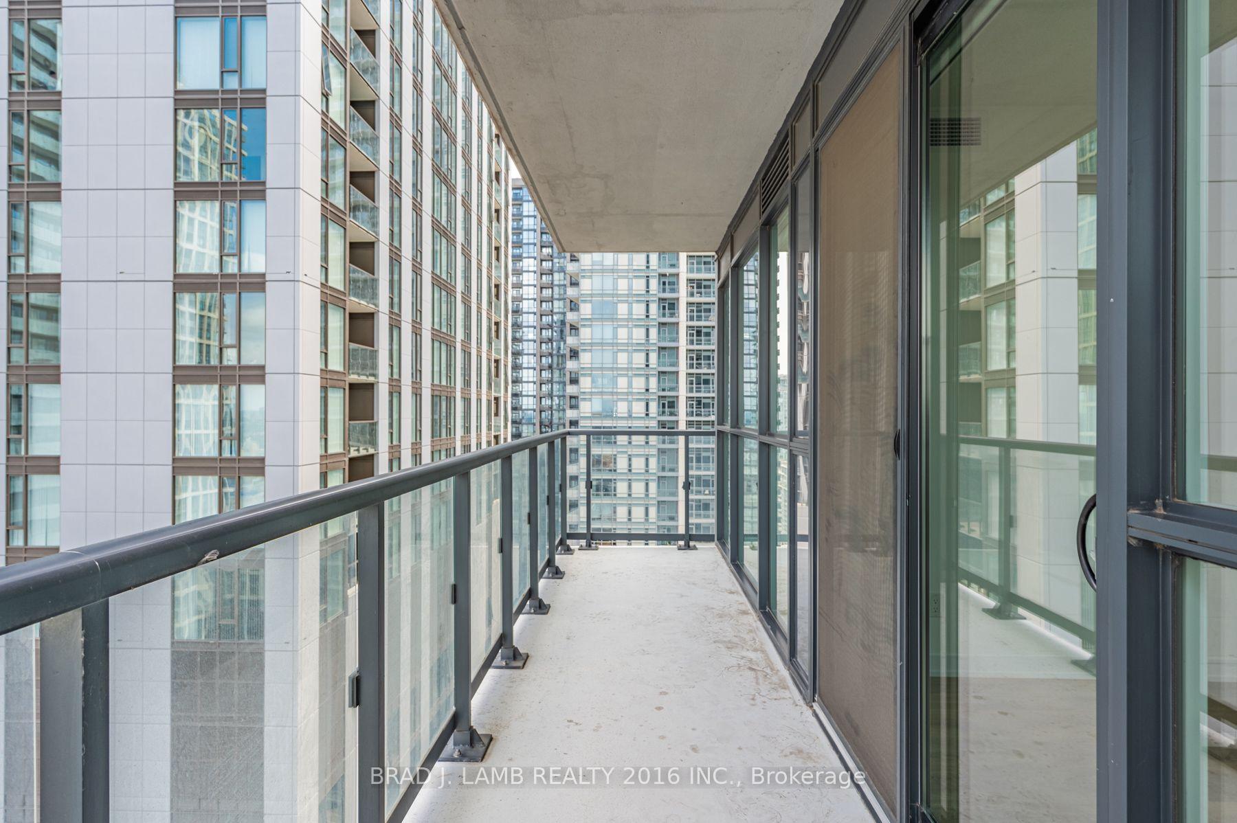Photo 34 of Unit 2810, 87 Peter Street, Toronto, Waterfront Communities — HOMEH