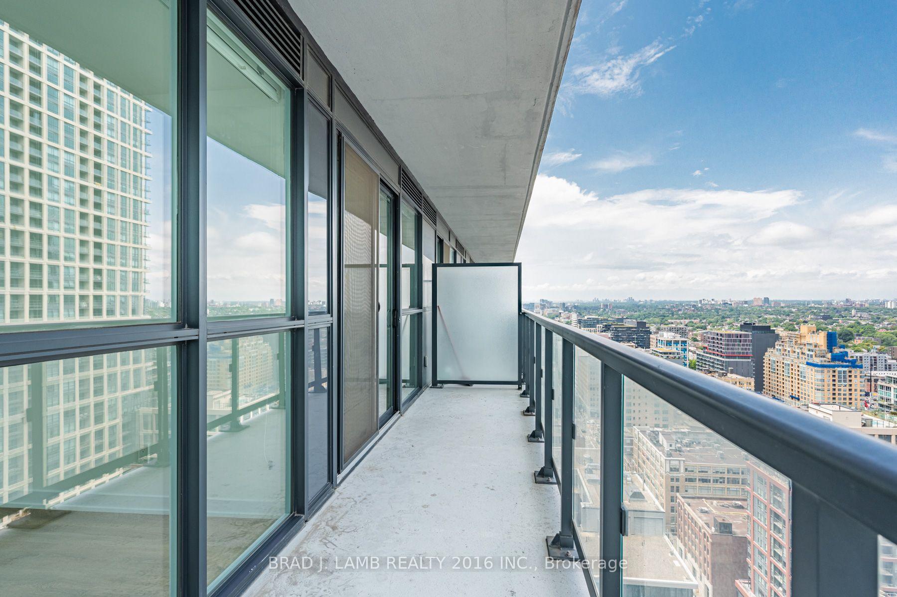 Photo 35 of Unit 2810, 87 Peter Street, Toronto, Waterfront Communities — HOMEH