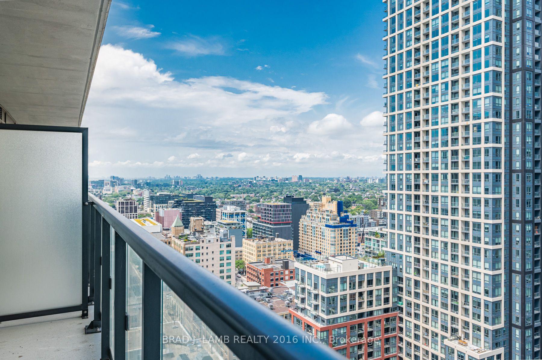 Photo 36 of Unit 2810, 87 Peter Street, Toronto, Waterfront Communities — HOMEH