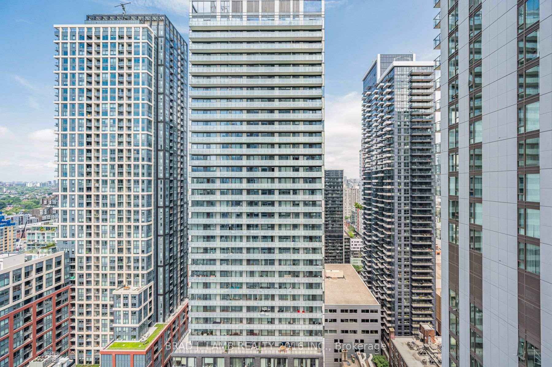 Photo 38 of Unit 2810, 87 Peter Street, Toronto, Waterfront Communities — HOMEH