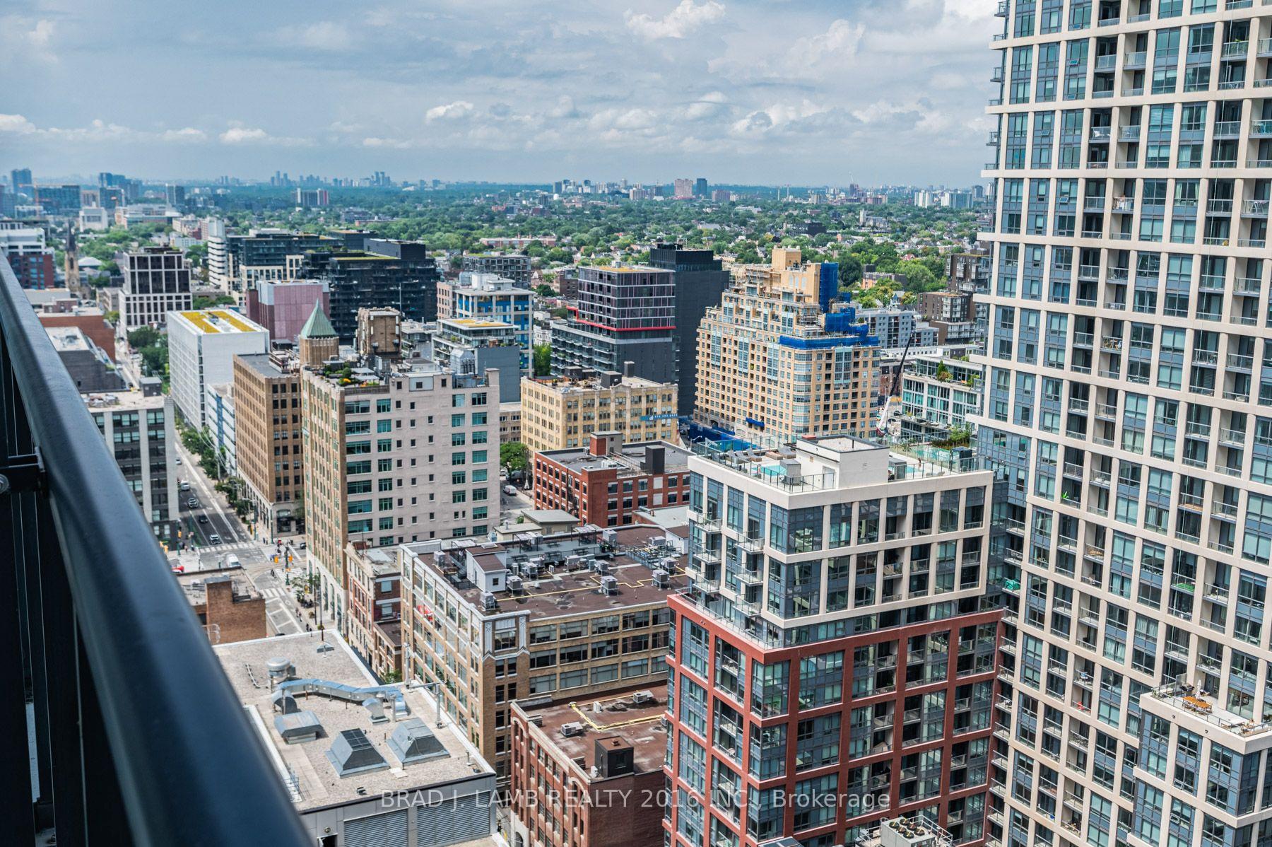 Photo 39 of Unit 2810, 87 Peter Street, Toronto, Waterfront Communities — HOMEH