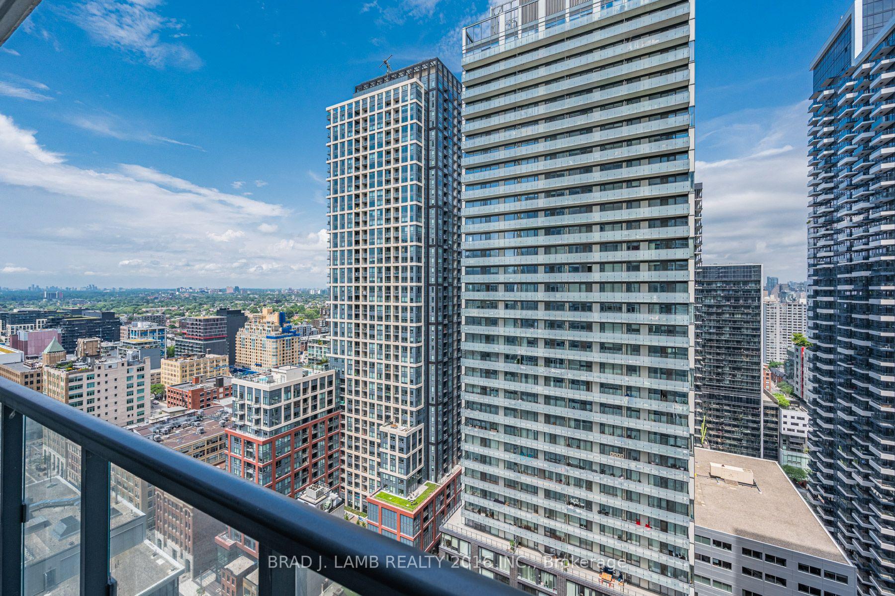 Photo 40 of Unit 2810, 87 Peter Street, Toronto, Waterfront Communities — HOMEH
