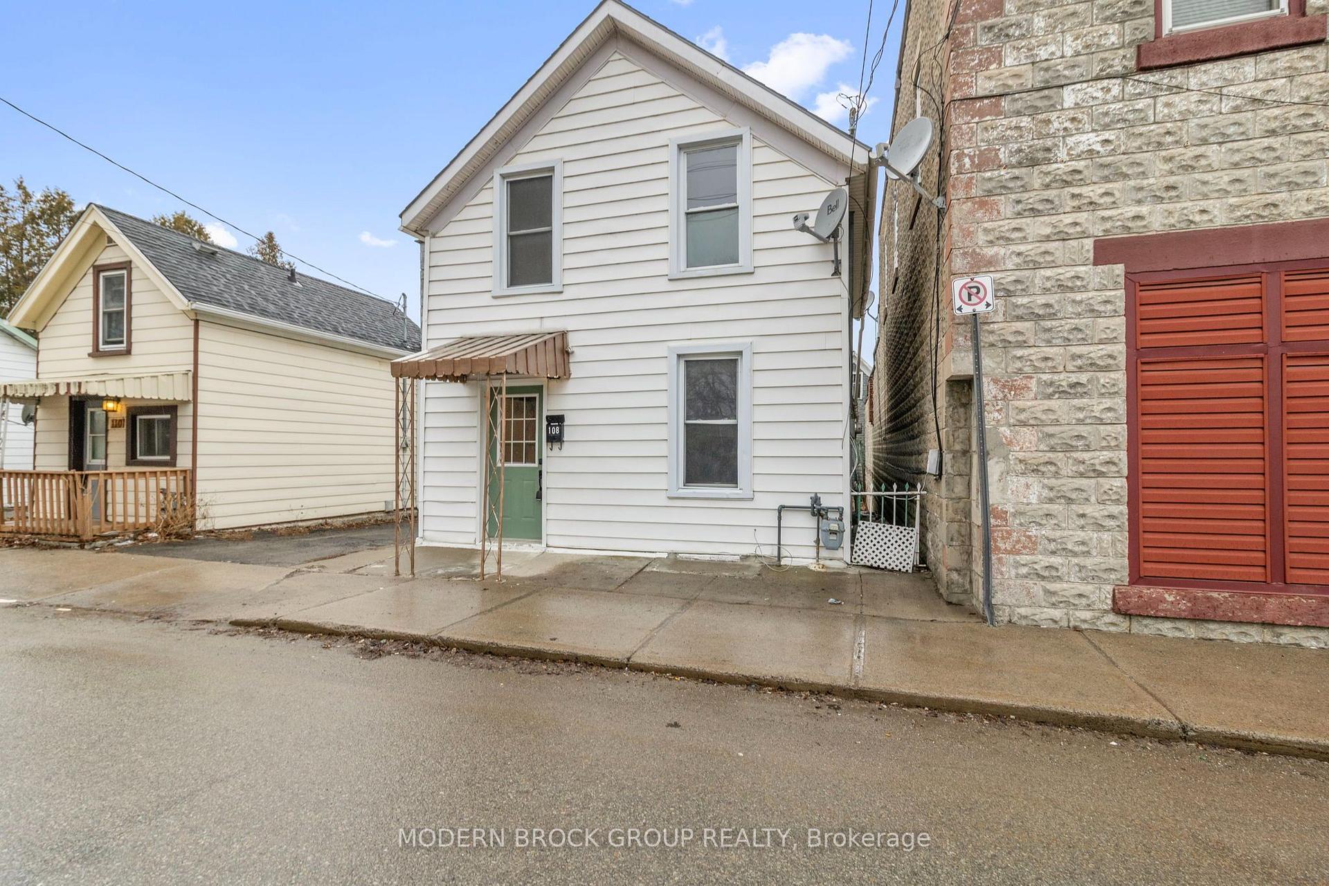 Photo of 108 George Street
