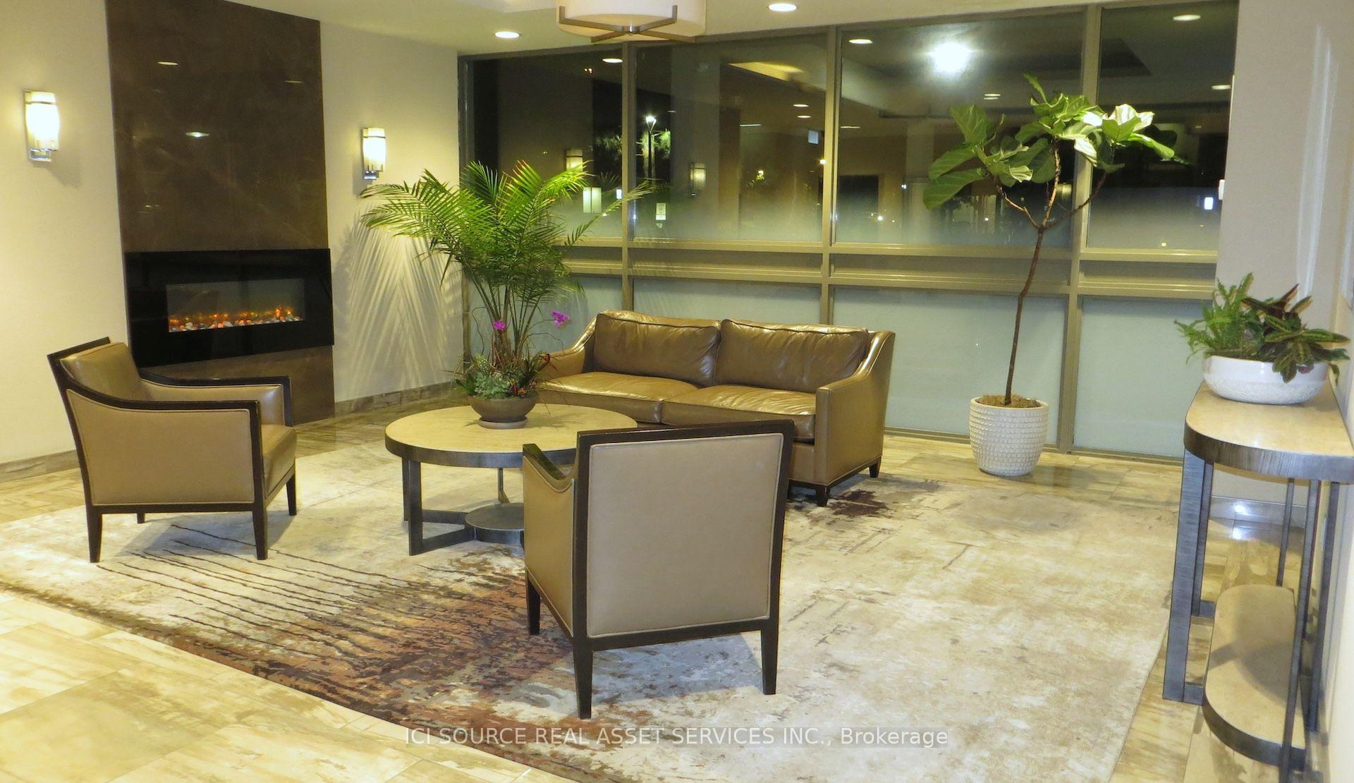 Photo 1 of Unit 1702, 50 Quebec Avenue, Toronto, High Park North — HOMEH