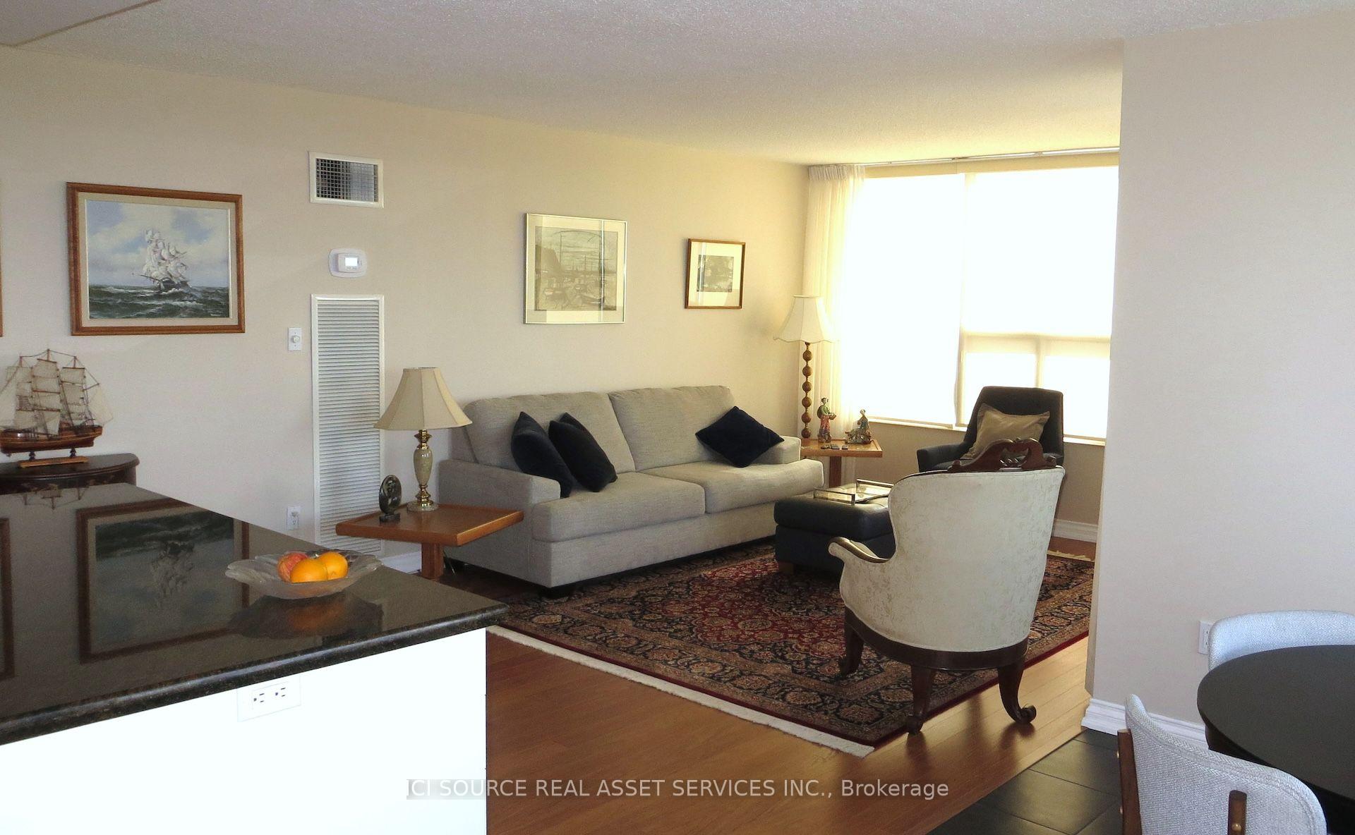 Photo 3 of Unit 1702, 50 Quebec Avenue, Toronto, High Park North — HOMEH