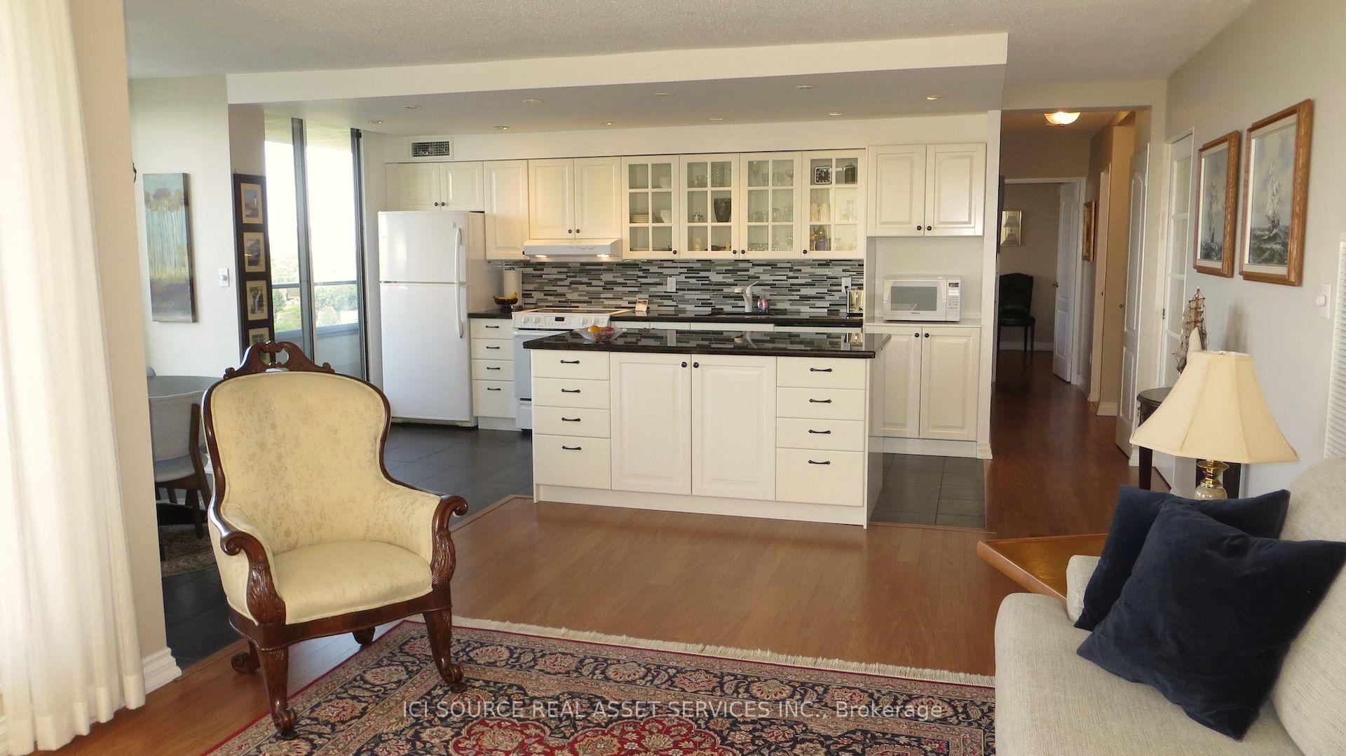 Photo 5 of Unit 1702, 50 Quebec Avenue, Toronto, High Park North — HOMEH