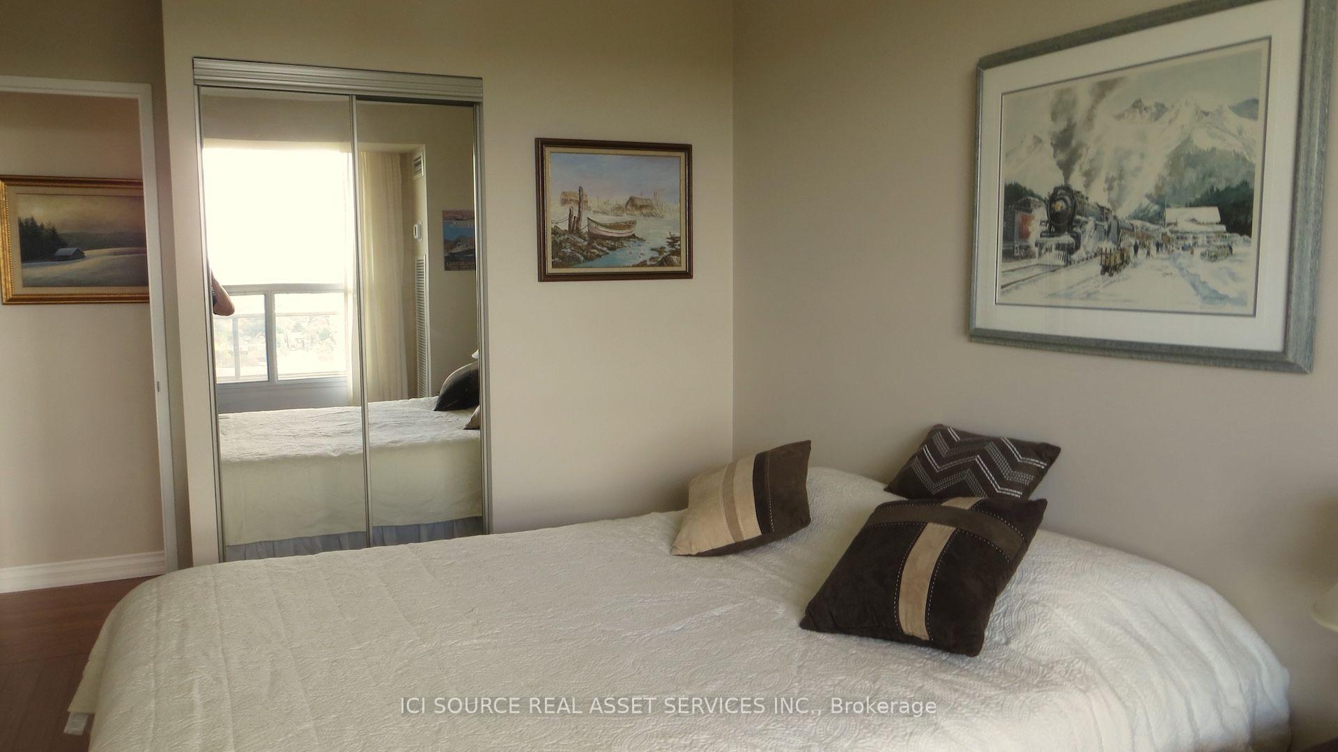 Photo 14 of Unit 1702, 50 Quebec Avenue, Toronto, High Park North — HOMEH