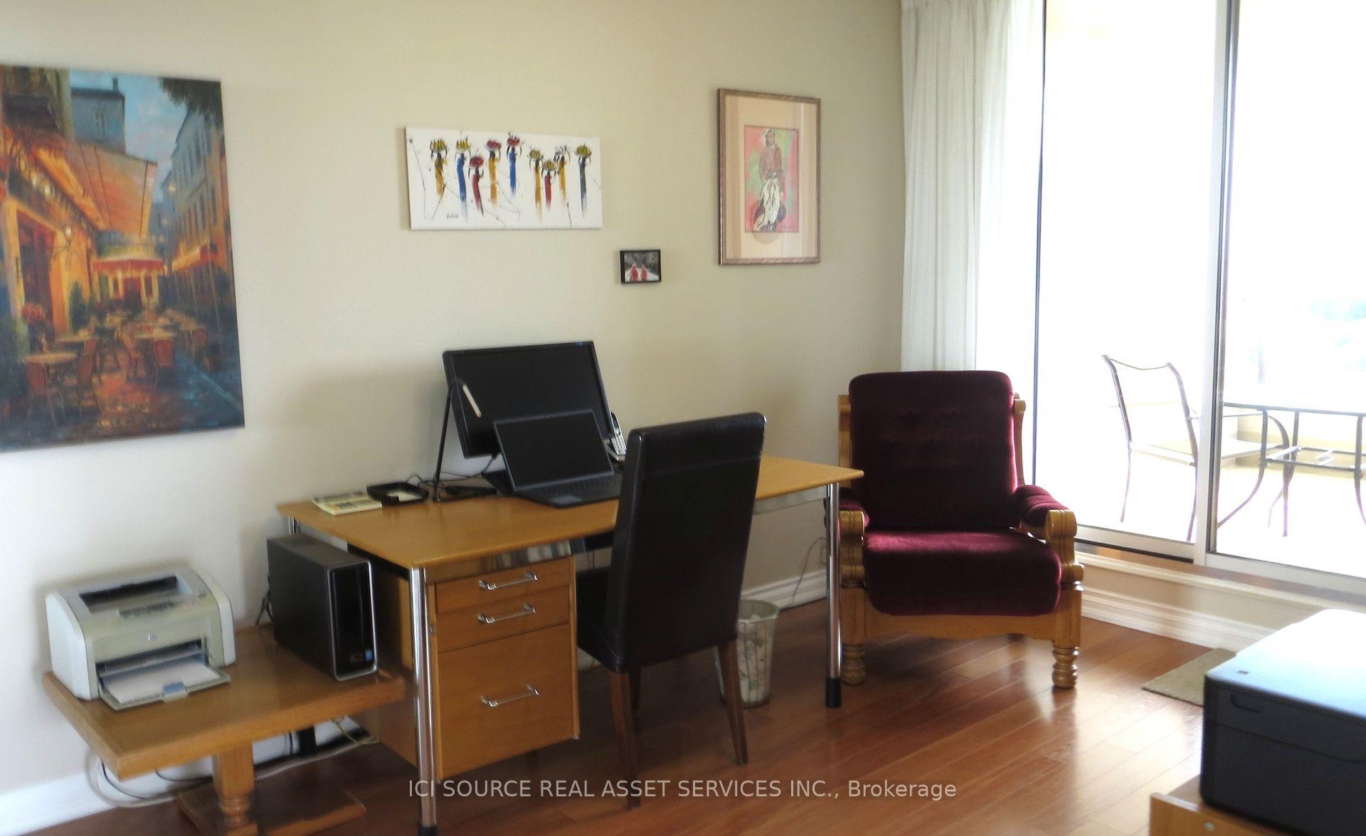 Photo 17 of Unit 1702, 50 Quebec Avenue, Toronto, High Park North — HOMEH