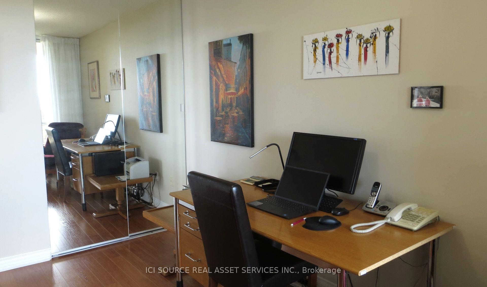 Photo 18 of Unit 1702, 50 Quebec Avenue, Toronto, High Park North — HOMEH
