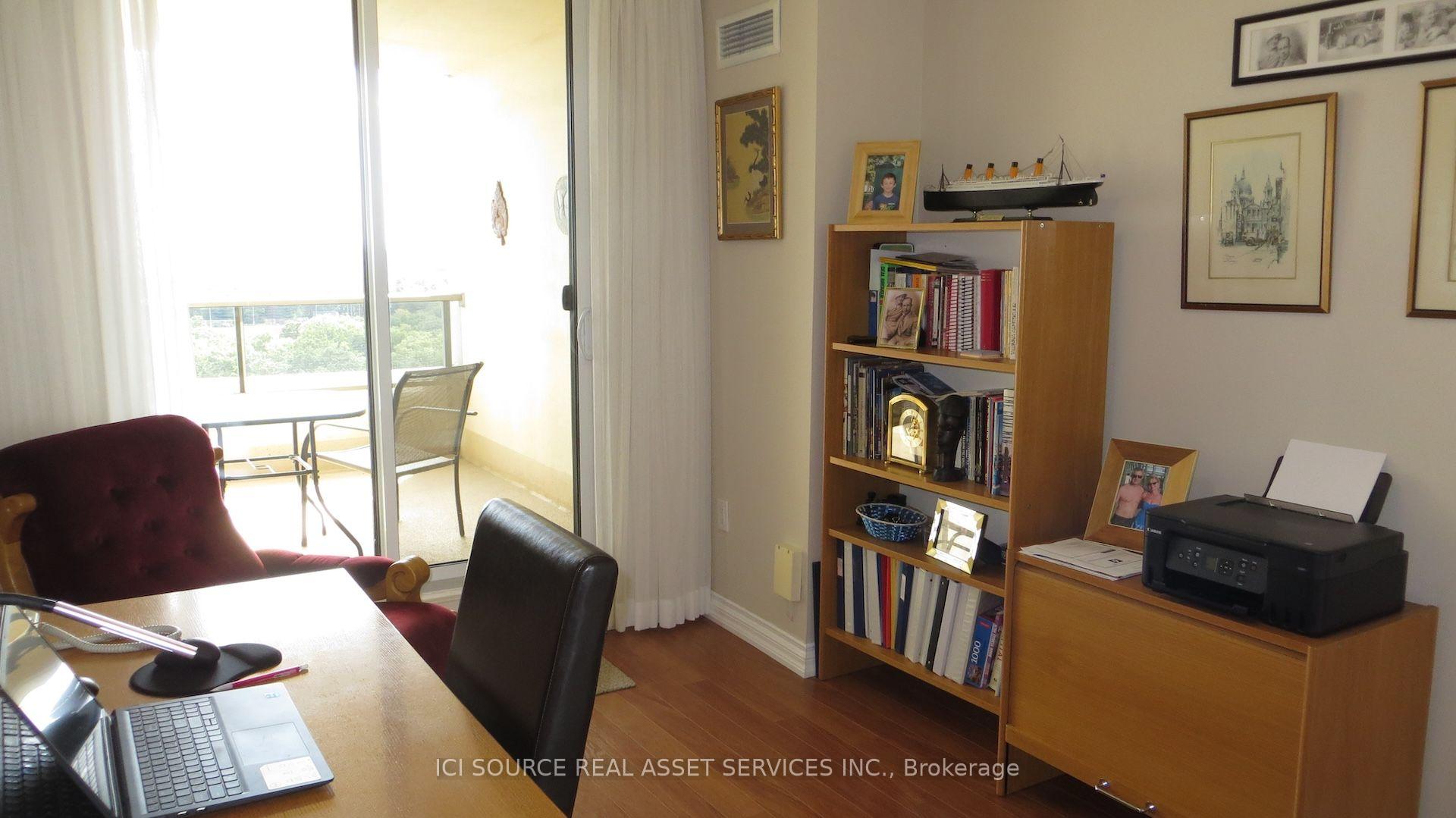 Photo 19 of Unit 1702, 50 Quebec Avenue, Toronto, High Park North — HOMEH