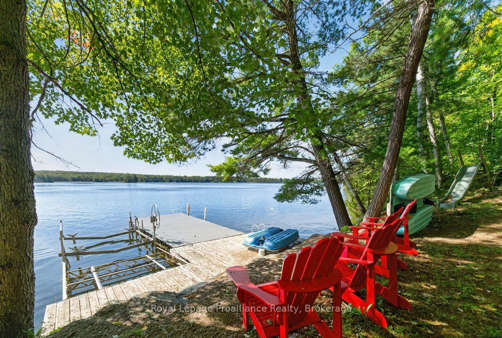 Photo 2 of 1239 Chimney Point Lane, North Frontenac, Frontenac North — HOMEH