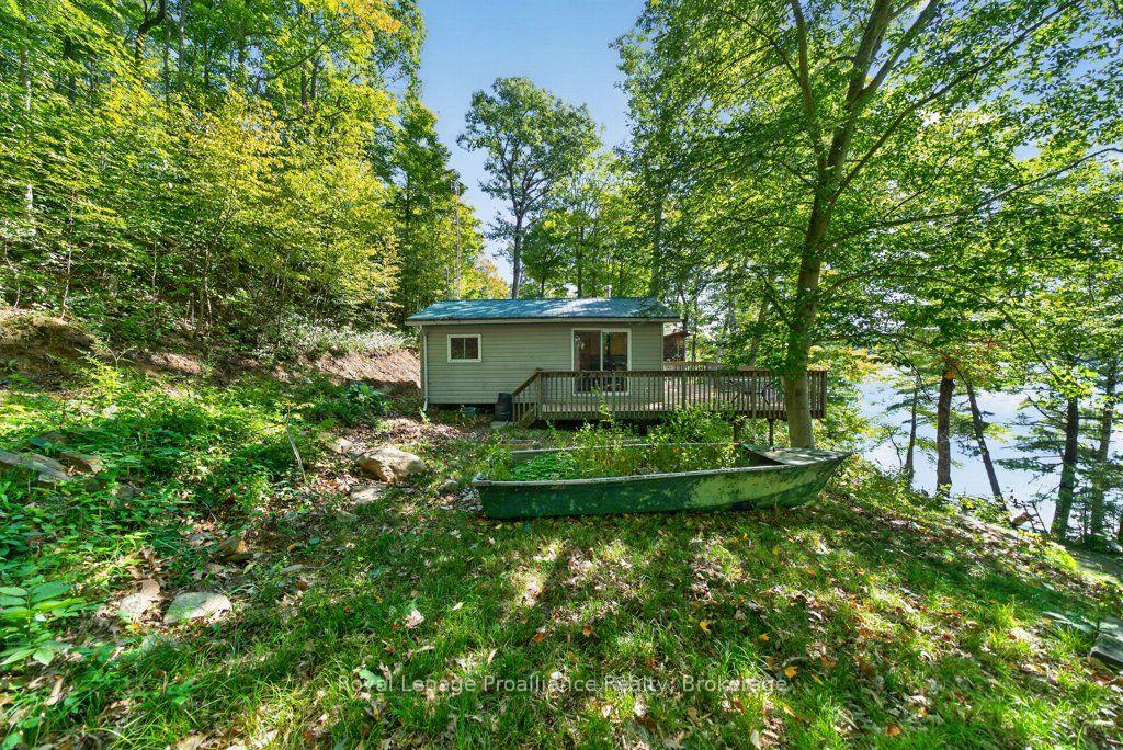 Photo 8 of 1239 Chimney Point Lane, North Frontenac, Frontenac North — HOMEH