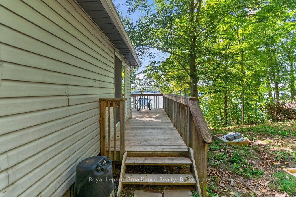 Photo 10 of 1239 Chimney Point Lane, North Frontenac, Frontenac North — HOMEH