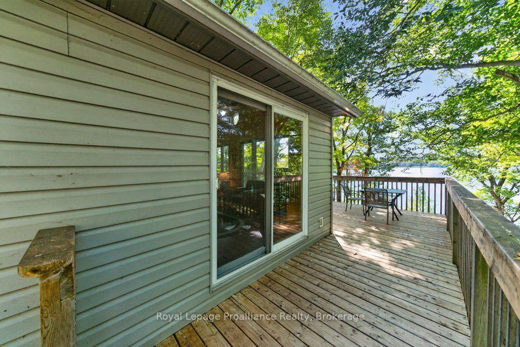 Photo 11 of 1239 Chimney Point Lane, North Frontenac, Frontenac North — HOMEH