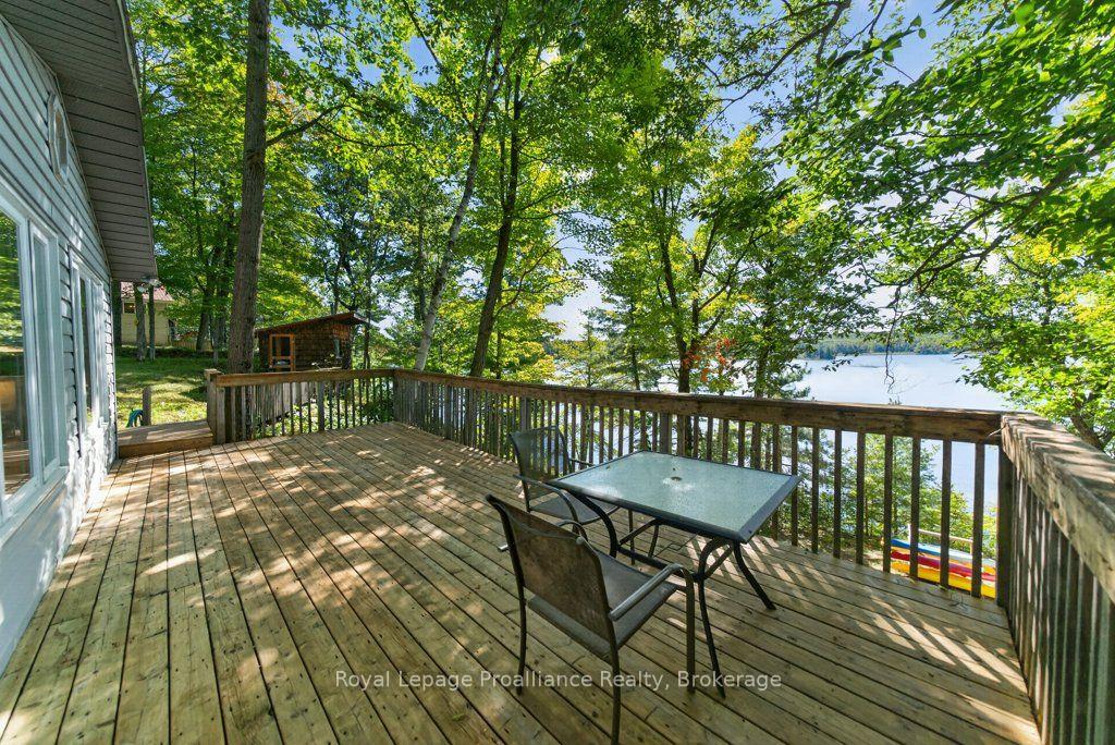 Photo 13 of 1239 Chimney Point Lane, North Frontenac, Frontenac North — HOMEH
