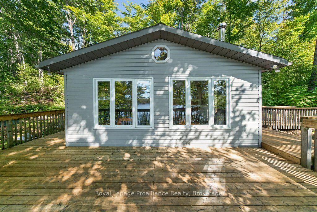 Photo 14 of 1239 Chimney Point Lane, North Frontenac, Frontenac North — HOMEH