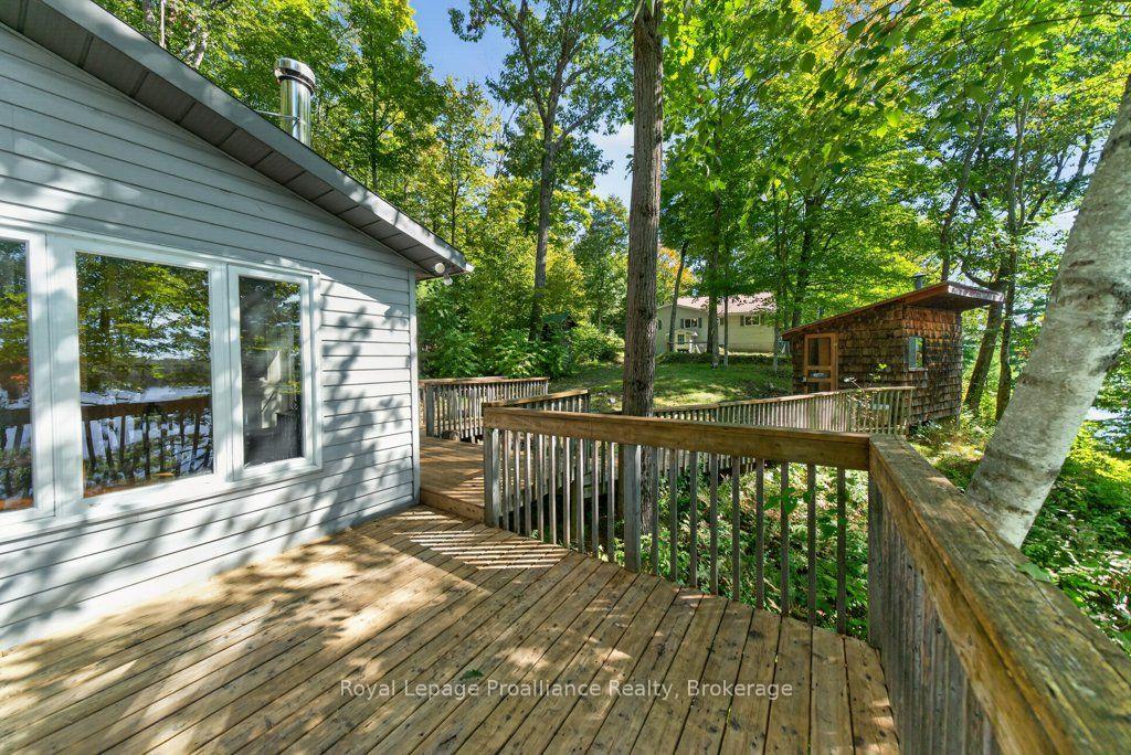 Photo 15 of 1239 Chimney Point Lane, North Frontenac, Frontenac North — HOMEH