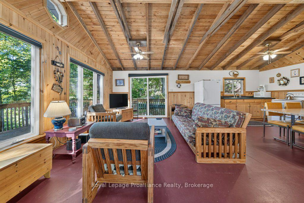 Photo 18 of 1239 Chimney Point Lane, North Frontenac, Frontenac North — HOMEH