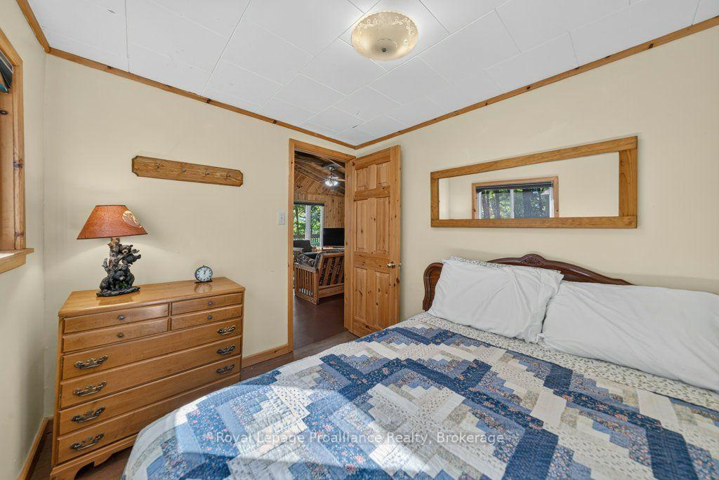 Photo 27 of 1239 Chimney Point Lane, North Frontenac, Frontenac North — HOMEH