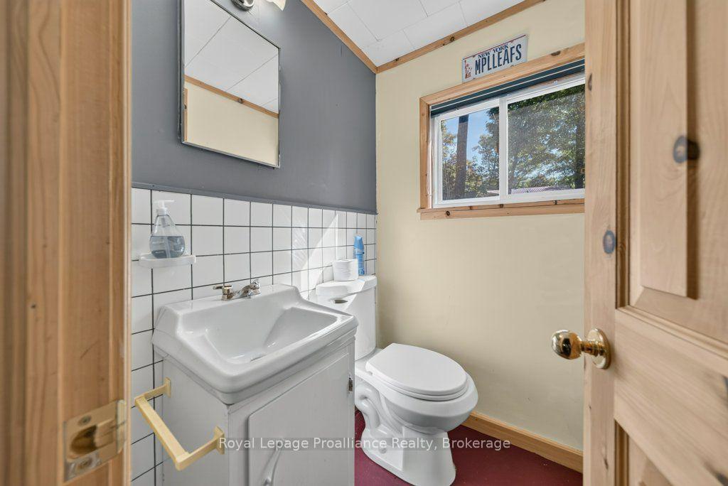 Photo 28 of 1239 Chimney Point Lane, North Frontenac, Frontenac North — HOMEH