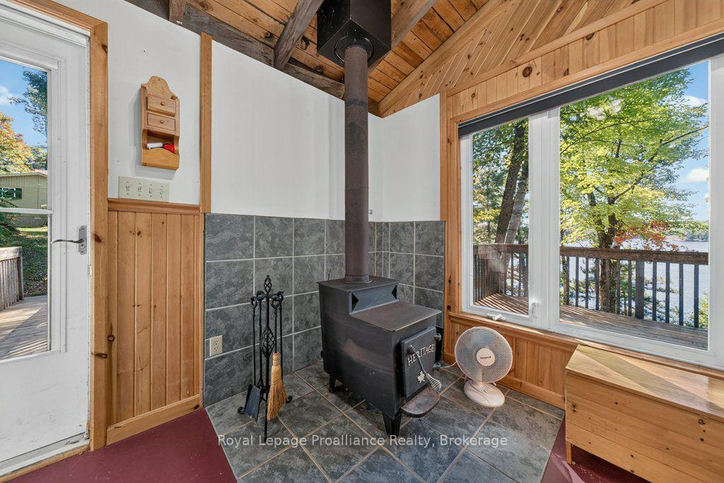 Photo 29 of 1239 Chimney Point Lane, North Frontenac, Frontenac North — HOMEH