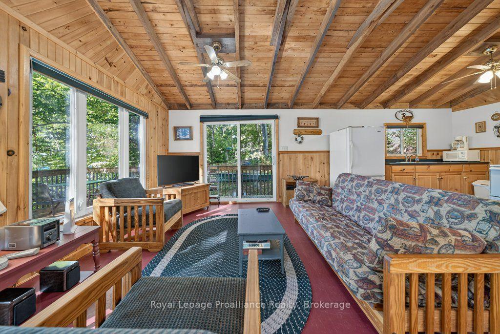 Photo 30 of 1239 Chimney Point Lane, North Frontenac, Frontenac North — HOMEH