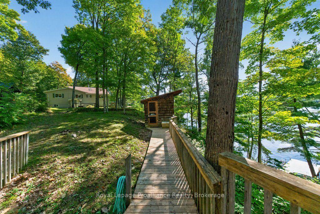 Photo 32 of 1239 Chimney Point Lane, North Frontenac, Frontenac North — HOMEH