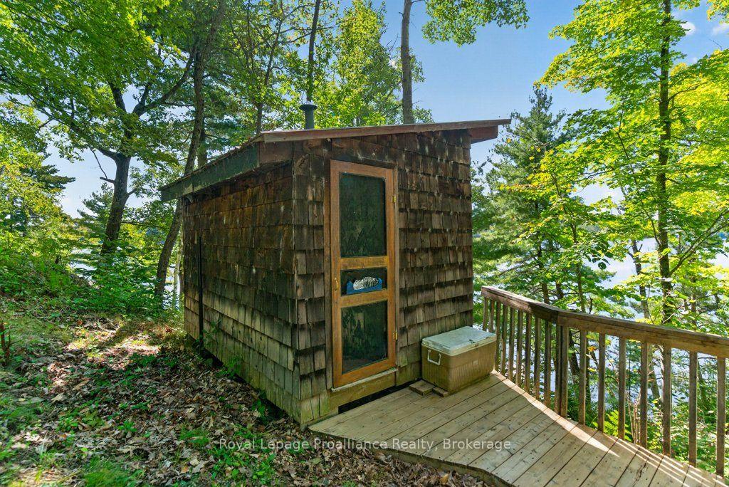 Photo 34 of 1239 Chimney Point Lane, North Frontenac, Frontenac North — HOMEH