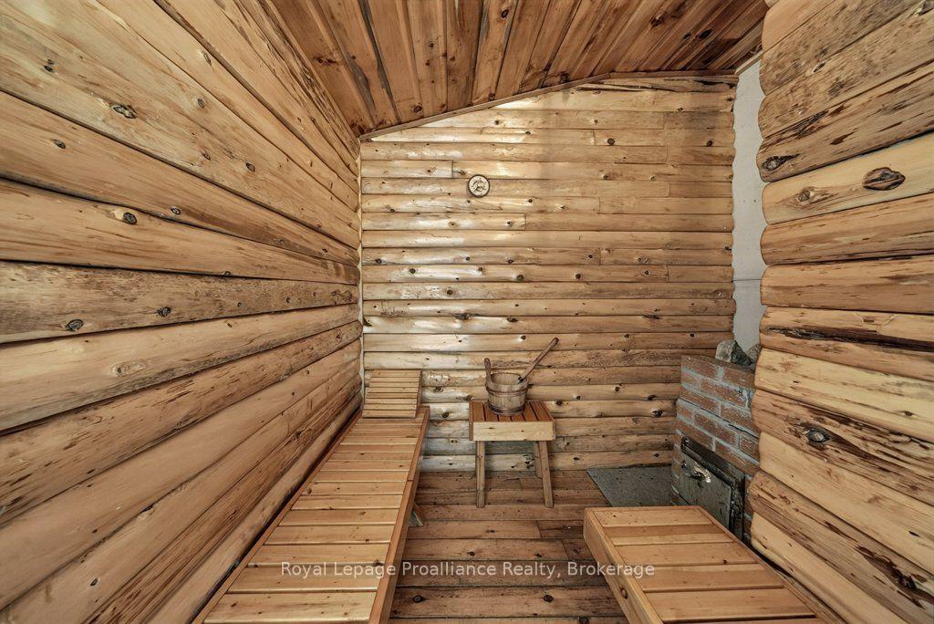 Photo 35 of 1239 Chimney Point Lane, North Frontenac, Frontenac North — HOMEH