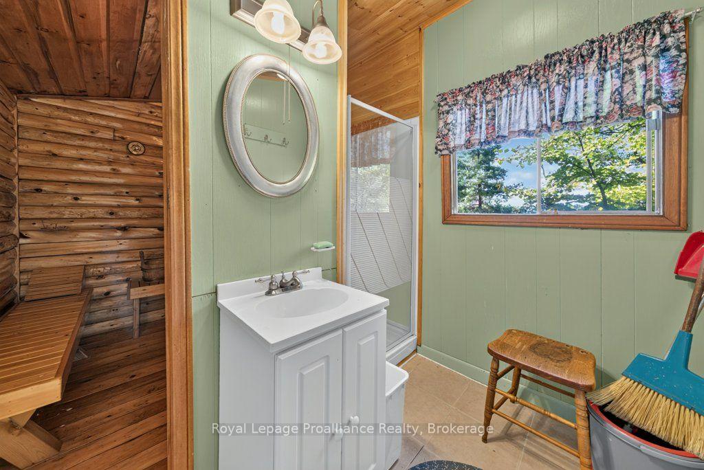Photo 36 of 1239 Chimney Point Lane, North Frontenac, Frontenac North — HOMEH