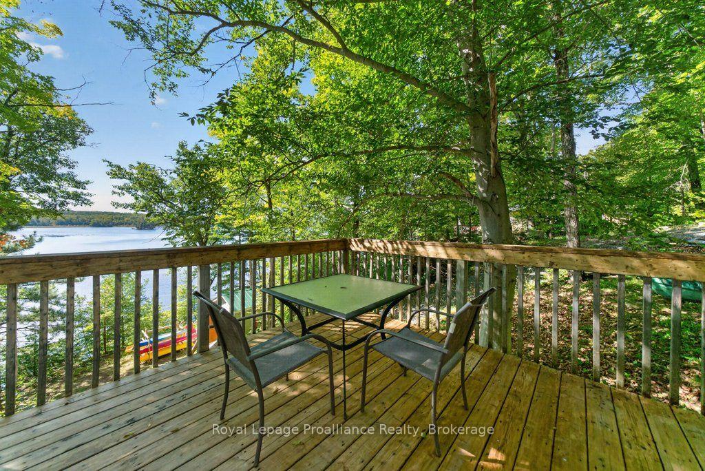 Photo 37 of 1239 Chimney Point Lane, North Frontenac, Frontenac North — HOMEH