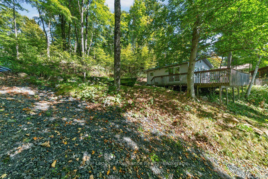 Photo 38 of 1239 Chimney Point Lane, North Frontenac, Frontenac North — HOMEH