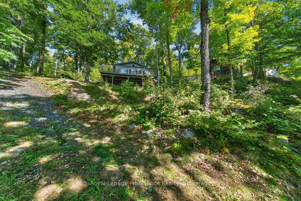 Photo 39 of 1239 Chimney Point Lane, North Frontenac, Frontenac North — HOMEH
