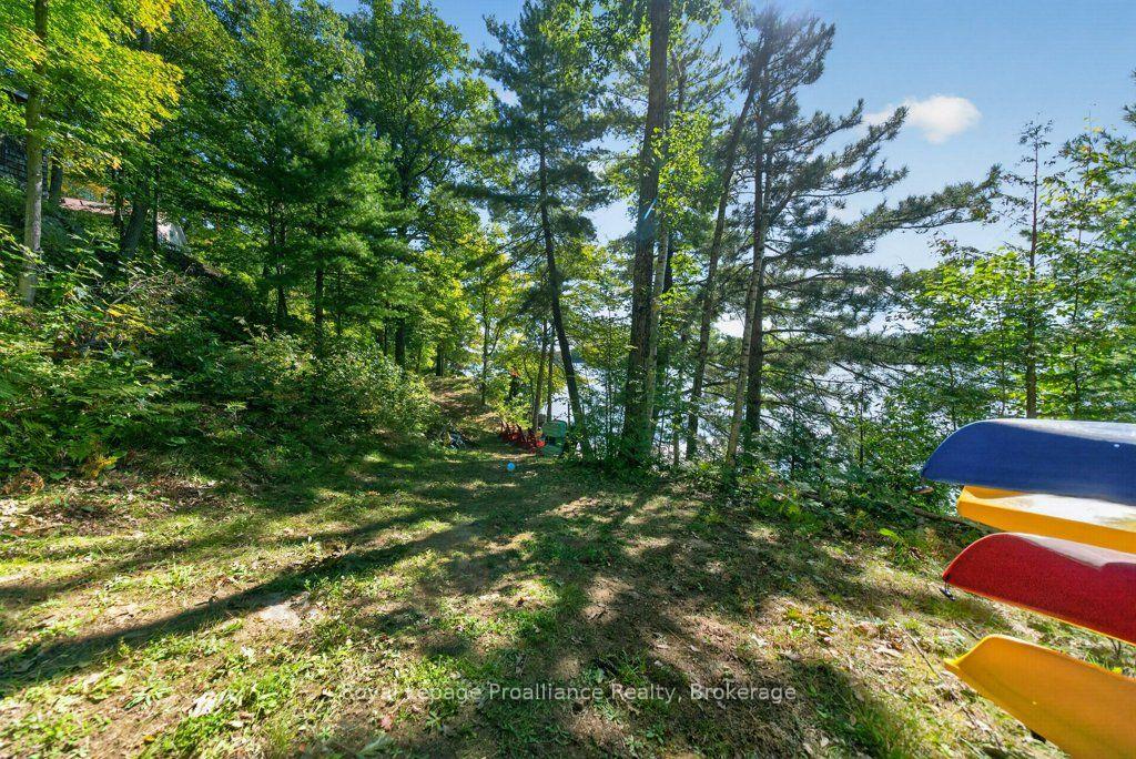 Photo 40 of 1239 Chimney Point Lane, North Frontenac, Frontenac North — HOMEH