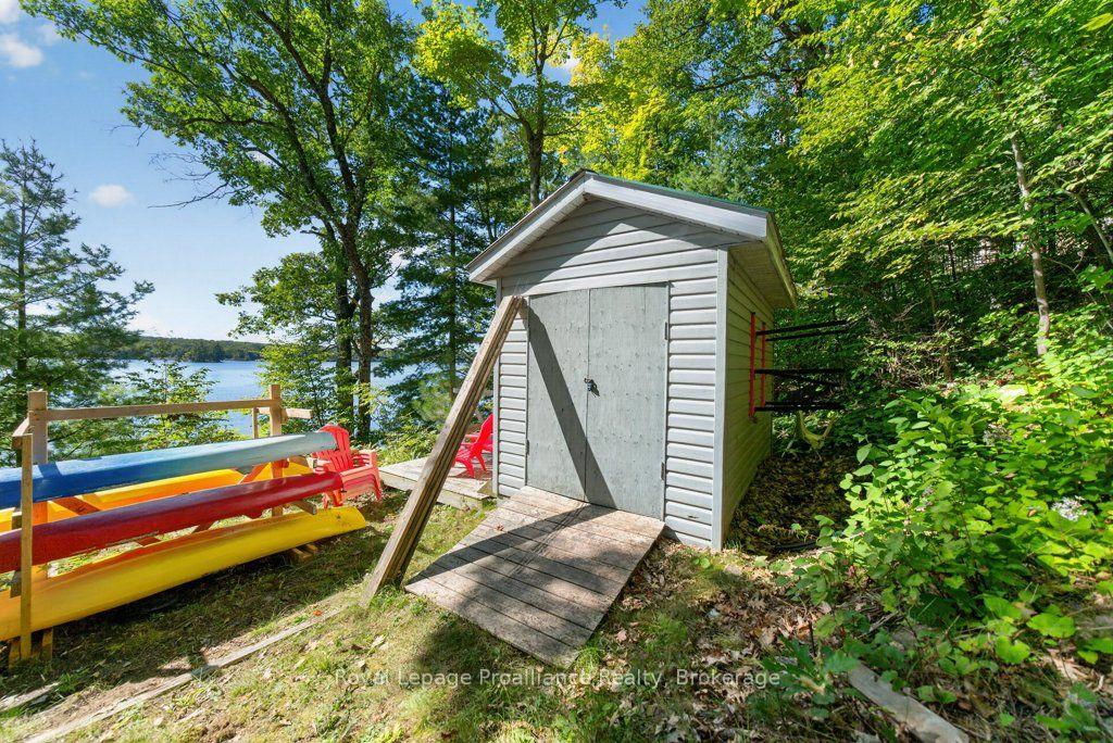 Photo 41 of 1239 Chimney Point Lane, North Frontenac, Frontenac North — HOMEH