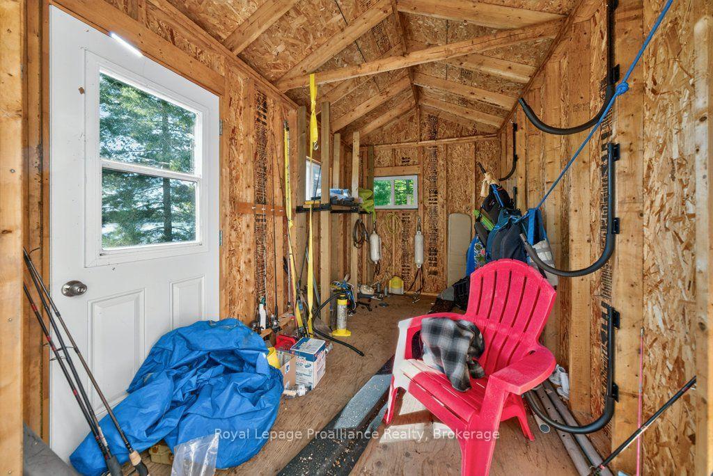 Photo 42 of 1239 Chimney Point Lane, North Frontenac, Frontenac North — HOMEH