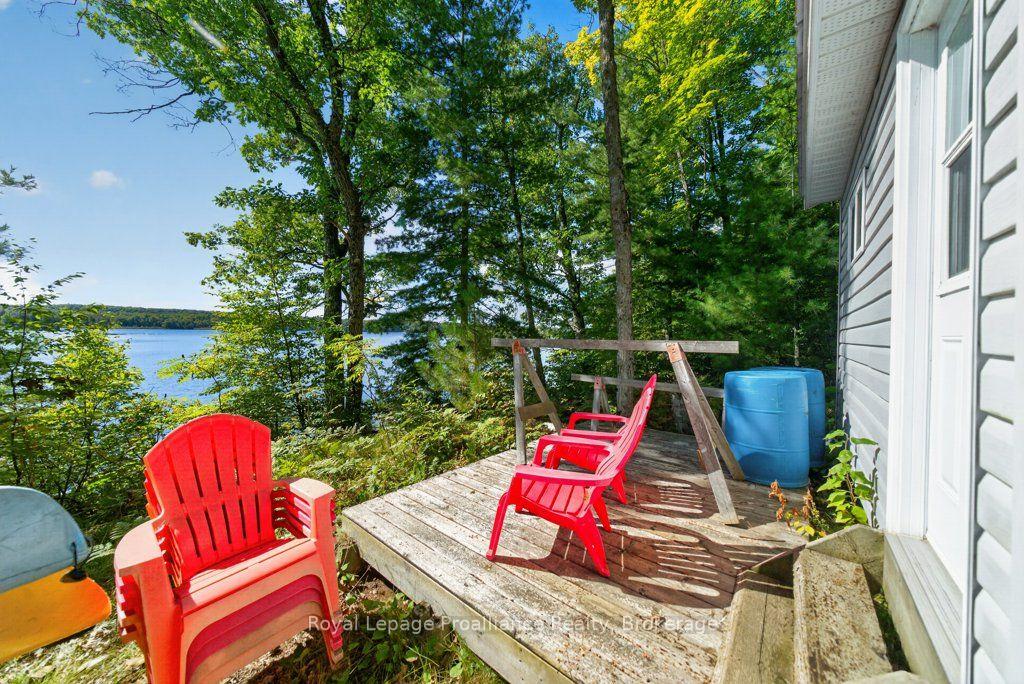 Photo 43 of 1239 Chimney Point Lane, North Frontenac, Frontenac North — HOMEH