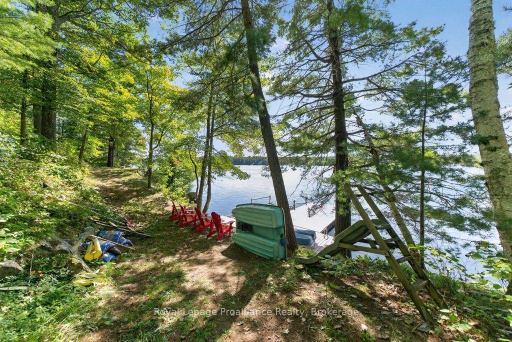 Photo 44 of 1239 Chimney Point Lane, North Frontenac, Frontenac North — HOMEH