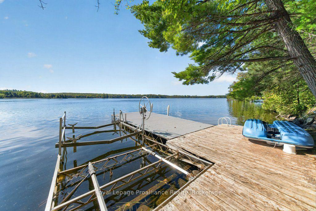 Photo 46 of 1239 Chimney Point Lane, North Frontenac, Frontenac North — HOMEH