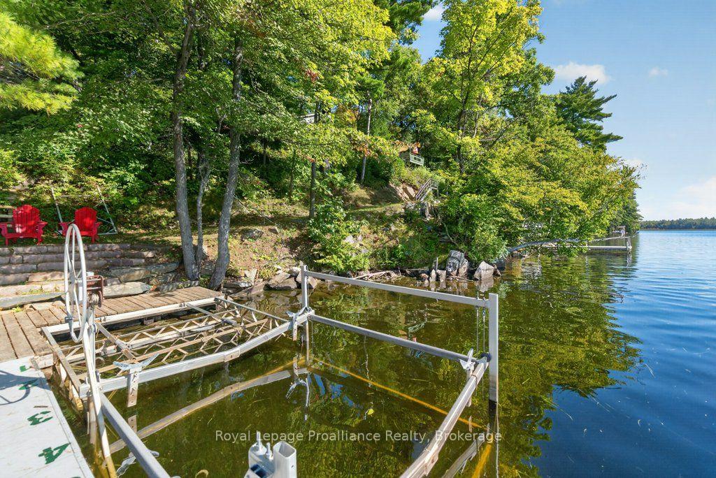 Photo 47 of 1239 Chimney Point Lane, North Frontenac, Frontenac North — HOMEH