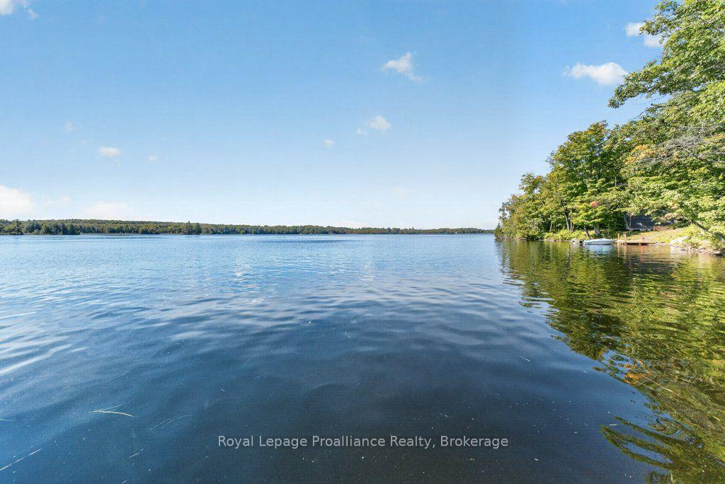 Photo 48 of 1239 Chimney Point Lane, North Frontenac, Frontenac North — HOMEH