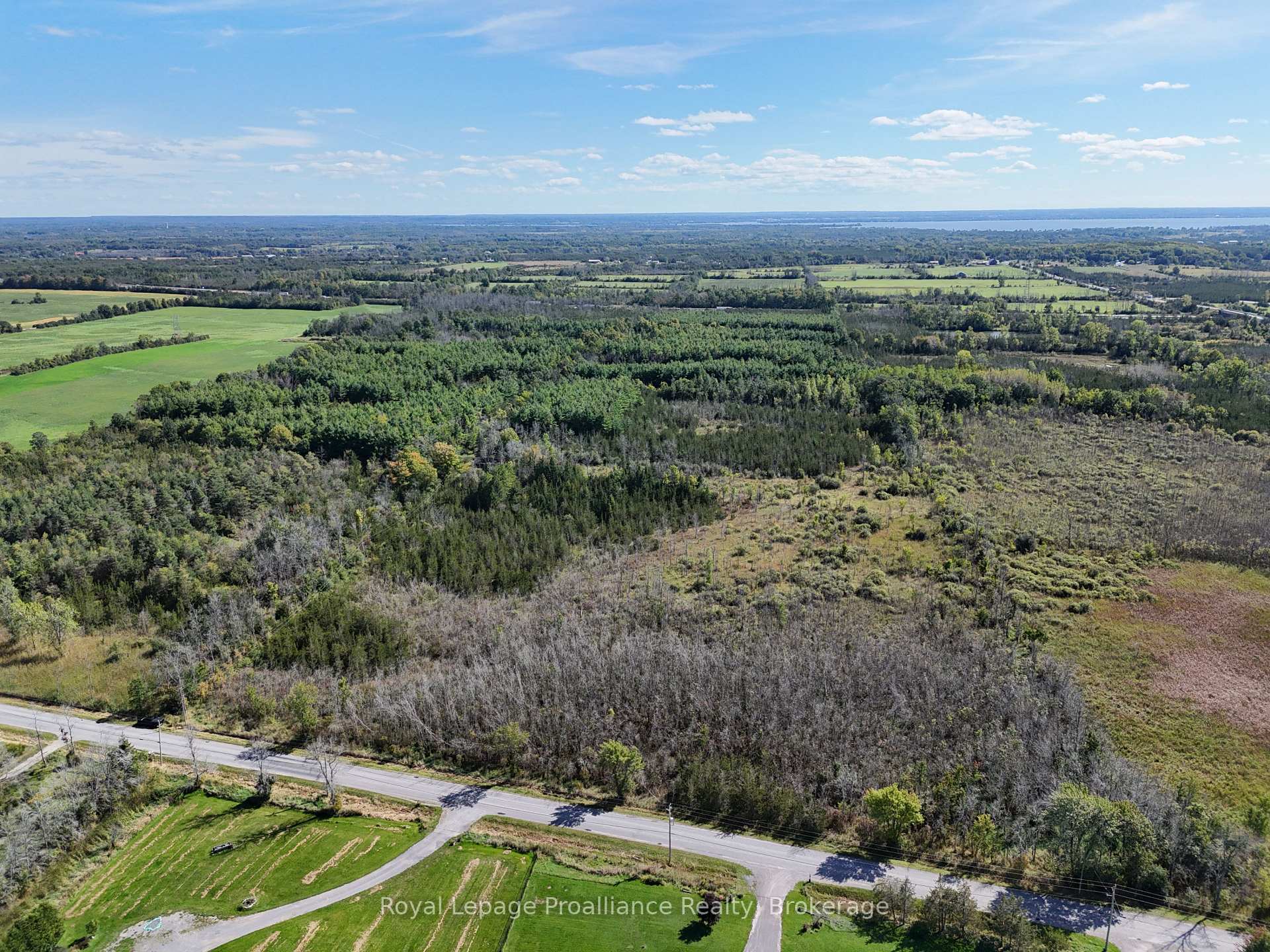 Photo 2 of 544 Lazier Road, Tyendinaga, Tyendinaga Township — HOMEH