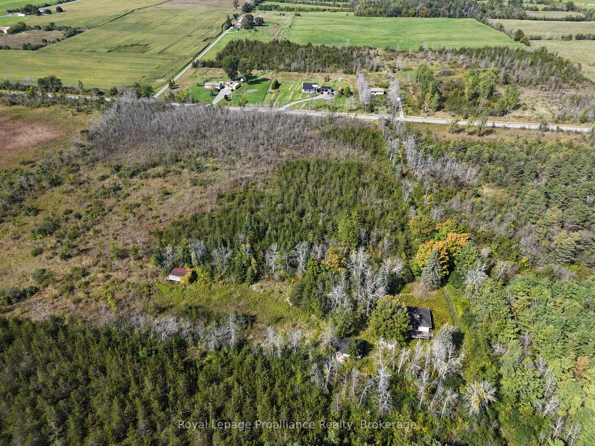 Photo 10 of 544 Lazier Road, Tyendinaga, Tyendinaga Township — HOMEH