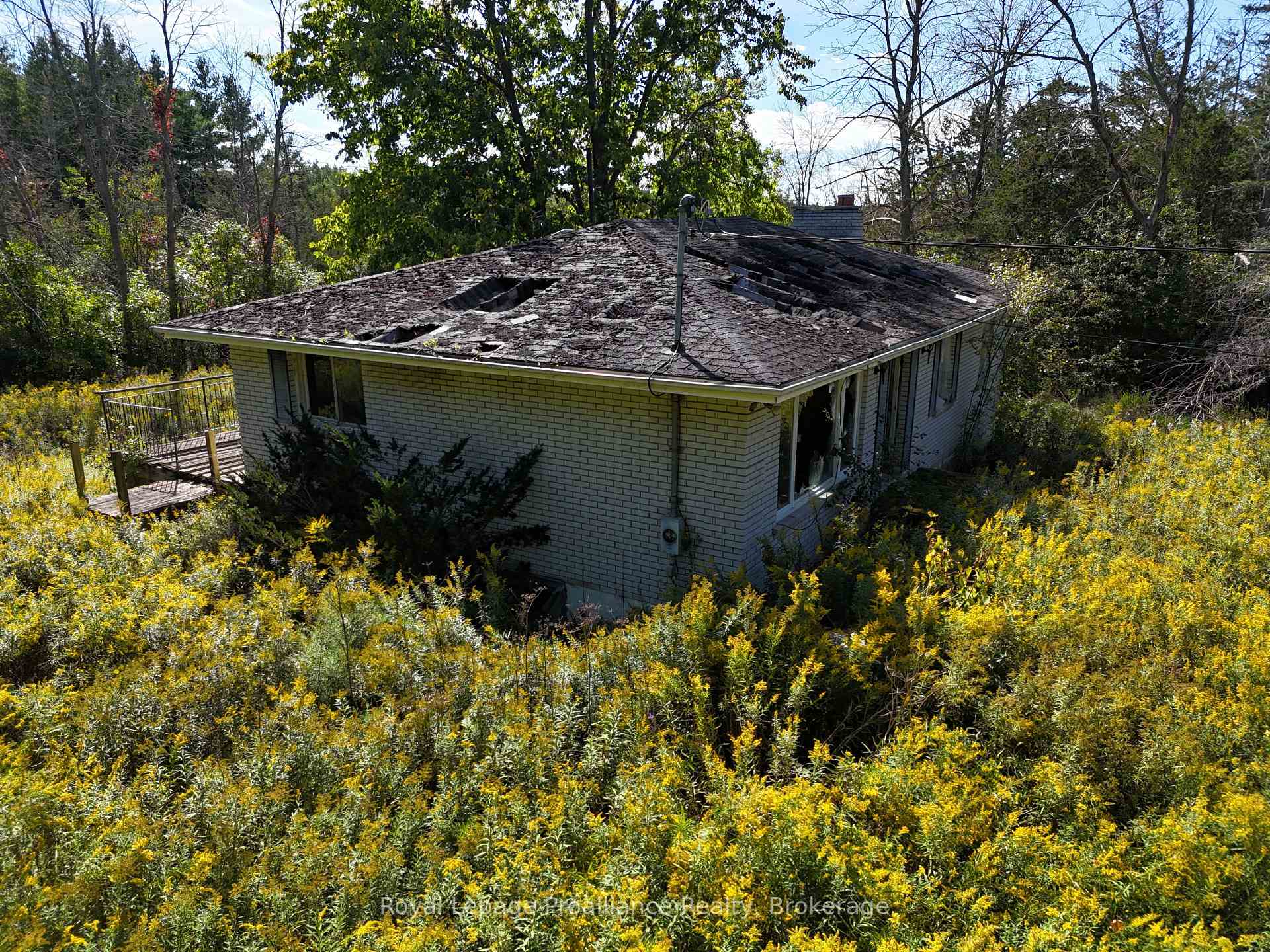 Photo 12 of 544 Lazier Road, Tyendinaga, Tyendinaga Township — HOMEH